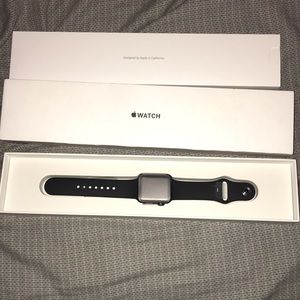 Apple Watch Series 1